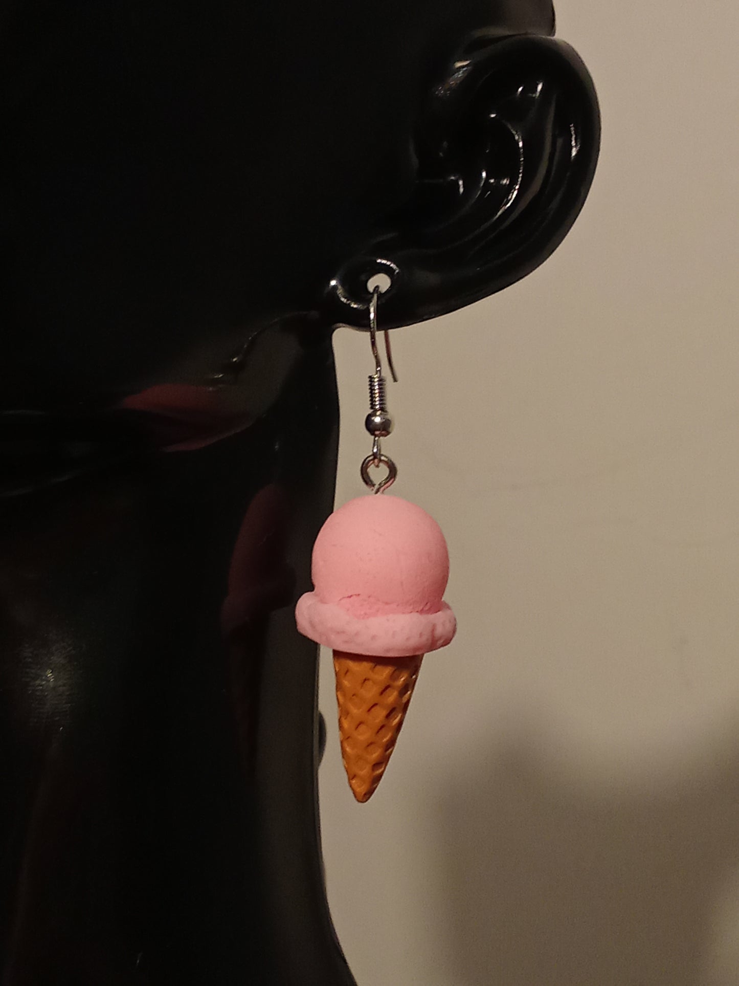 Ice cream Jewerly set